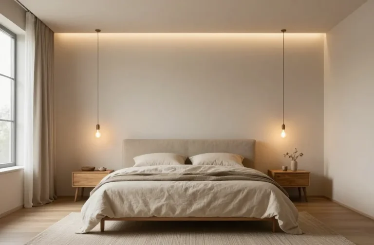 11 Ceiling Decor Ideas That Add Personality to Your Room You’Ll Love