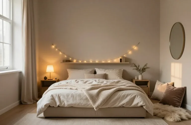 10 Aesthetic Room Setup Ideas for Small Spaces You’Ll Love
