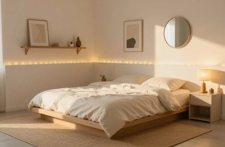 11 Cozy Bed Setup Ideas You’Ll Never Want to Leave: Dreamy Editions