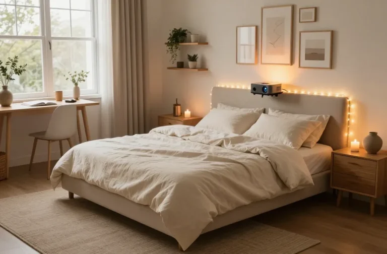 10 Teen Bedroom Ideas That Feel Fun and Stylish: Vibe Upgrades
