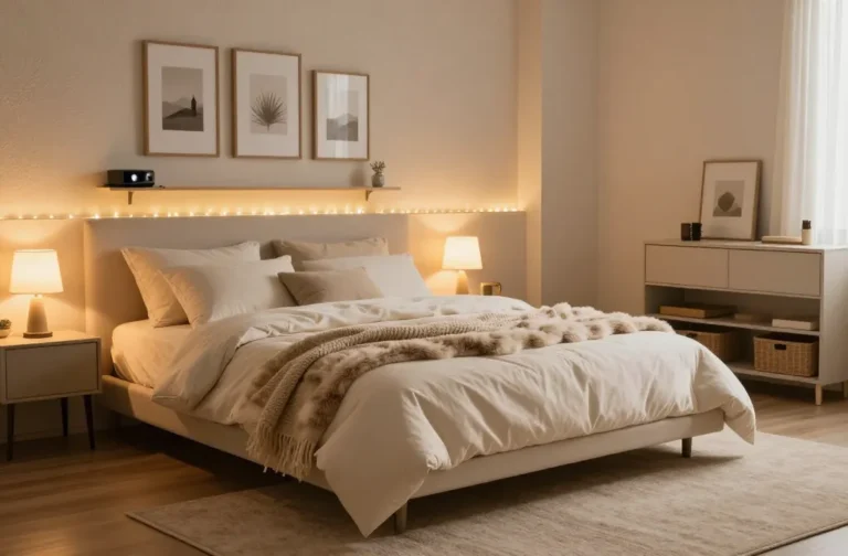 9 Tumblr Room Decor Ideas That Still Look Amazing: Cozy & Chic