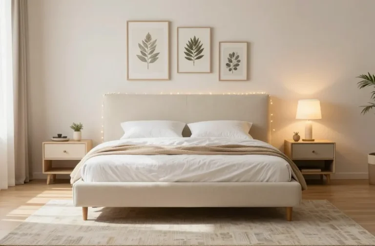 11 Preppy Room Decor Ideas That Feel Bright and Stylish: Fresh Picks