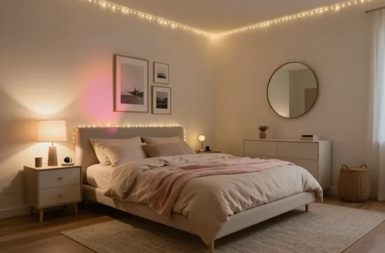 10 Indie Room Decor Ideas That Feel Creative and Cool You’Ll Love