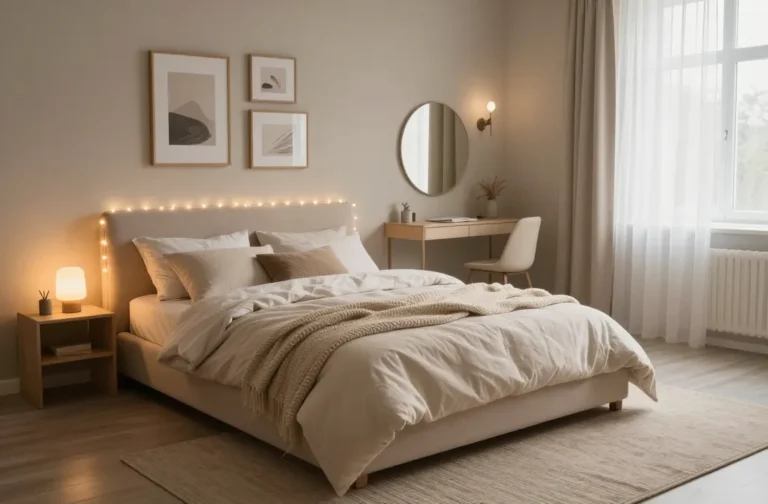 9 Wall Collage Ideas for an Aesthetic Bedroom: Dreamy Edits