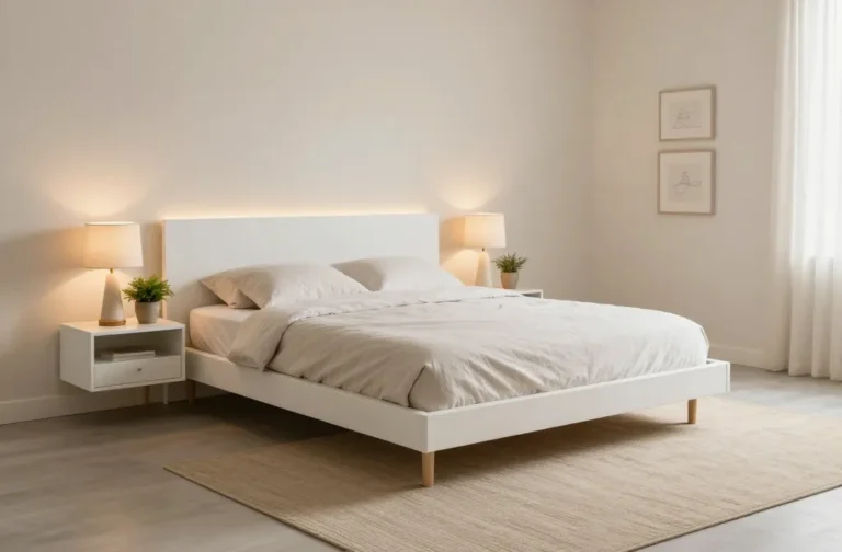 11 Bedroom Layout Ideas That Maximize Small Spaces for Big Impact