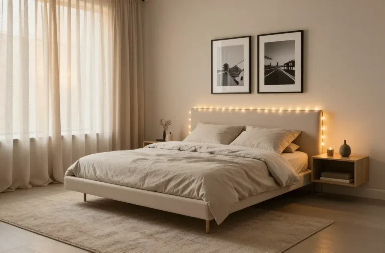 13 Bedroom Color Ideas That Completely Change the Mood: Mood Magic for Your Space