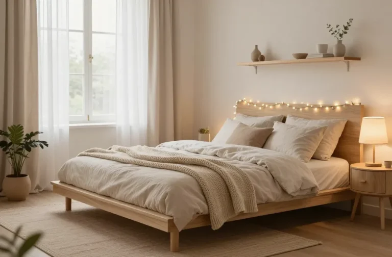 11 Modern Bedroom Ideas That Look Straight Out of Pinterest: Dreamy Vibe Guide