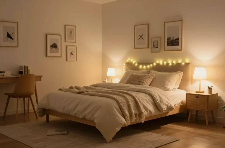 12 Cute Dorm Room Ideas That Feel Like Home You’Ll Love
