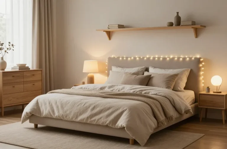13 Aesthetic Wall Decor Ideas That Transform Any Room: Chic Glow-Up