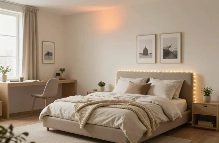9 Cute Room Decor Ideas for Teens That Feel Trendy: Tiny Glow-Up