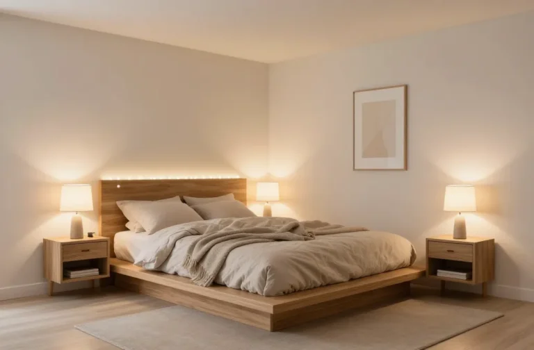 10 Bedroom Storage Ideas for Small Spaces You’Ll Love