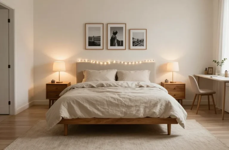 10 Neutral Bedroom Ideas That Always Look Stylish You’Ll Love