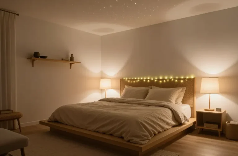 8 Room Ideas Bedroom Lovers Will Want to Copy: Cozy Glow-Up