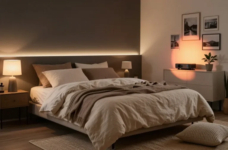 13 Light Grunge Room Aesthetic Ideas That Feel Cool and Moody Unleashed