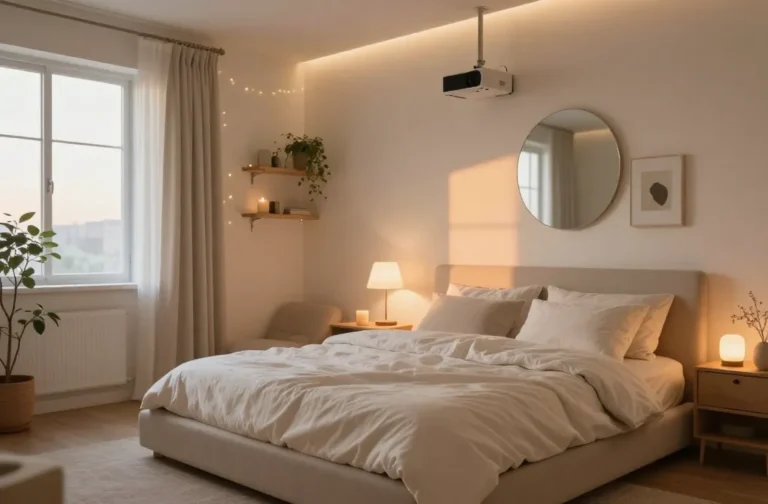 9 Dorm Room Ideas Aesthetic Girls Will Love: Cozy Essentials