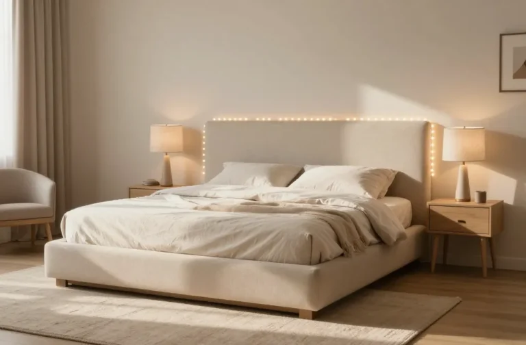 11 Bedroom Bed Design Ideas That Look Hotel Inspired for Your Home