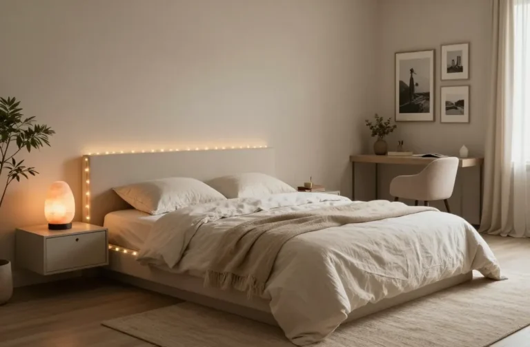 10 Bedroom Interior Design Luxury Ideas That Feel Elegant Unpacked