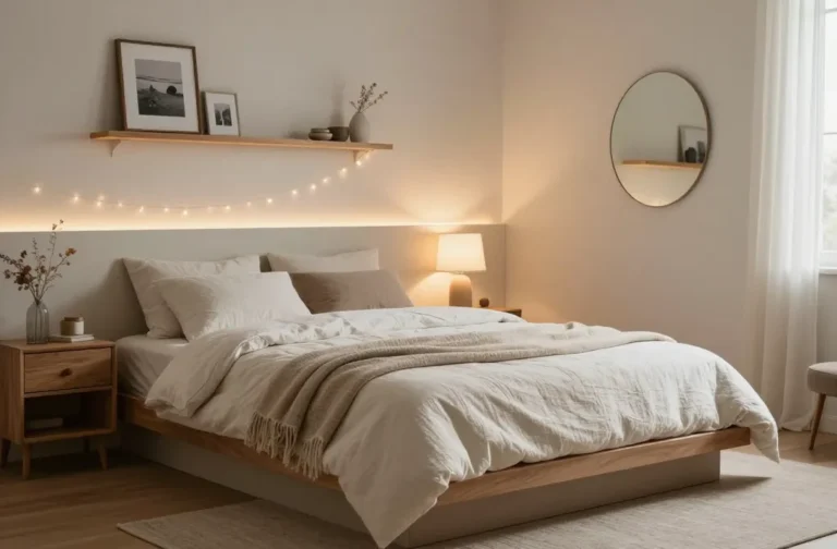 13 Pinterest Room Decor Ideas Everyone Is Obsessed with You’Ll Love