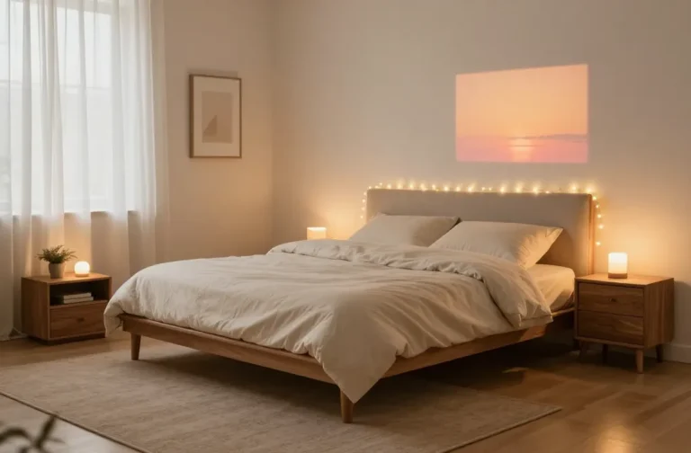 9 Cozy Room Decor Ideas Perfect for Relaxing Nights You’Ll Love