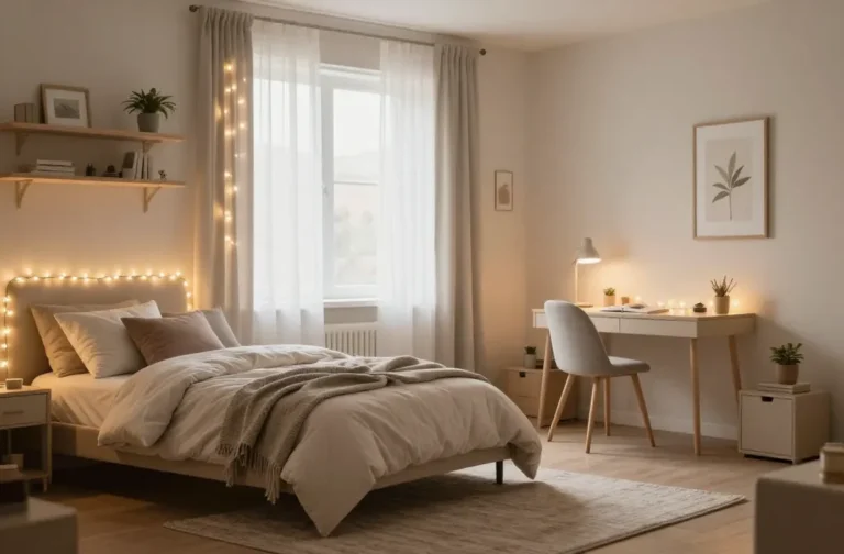 11 Diy Room Decor for Teens That Look Super Aesthetic: Glow-Up Ideas