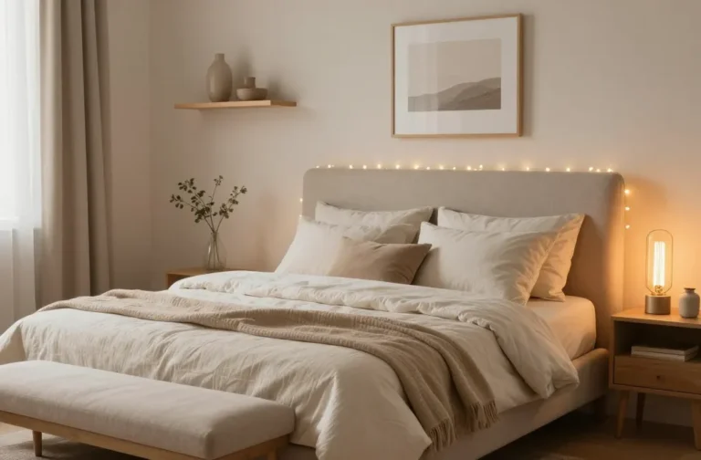 10 Stylish Room Decor Ideas Trending on Pinterest: Fresh & Cozy Picks