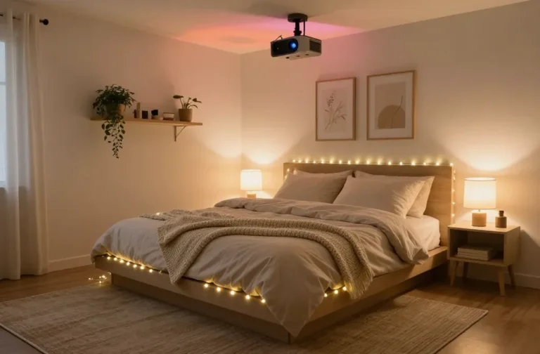 12 Easy Diy Room Decor Ideas Anyone Can Try at Home That Wow