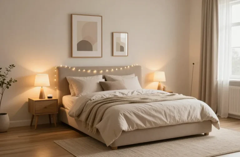 9 Room Redesign Ideas That Completely Transform Your Space: a Cozy Makeover