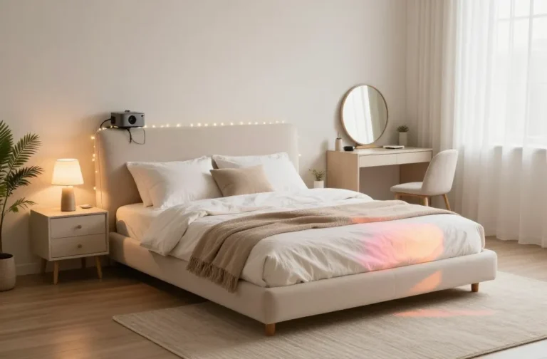 11 Bedroom Ideas for Small Rooms Cozy Enough to Copy Instantly: Quick Wins
