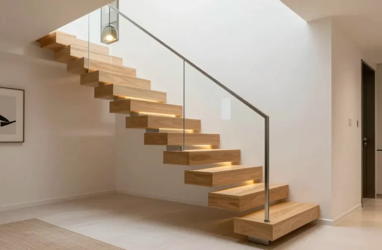 13 Statement Staircase Ideas That Become the Centerpiece of Your Home: Wow-Worthy Surprises