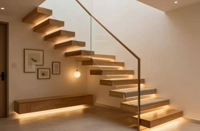 10 Family Friendly Stair Decor Ideas That Still Look Stylish: Chic & Cozy Unveiled