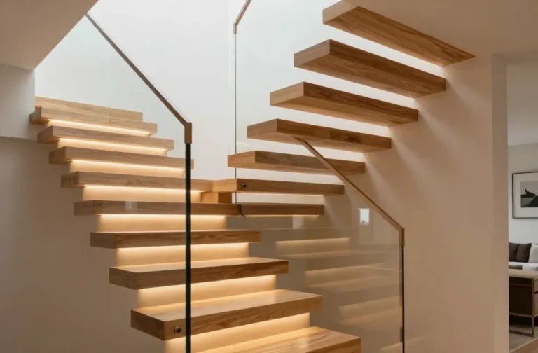 11 Staircase Artwork Ideas That Add Personality to Your Home: Stunning Picks