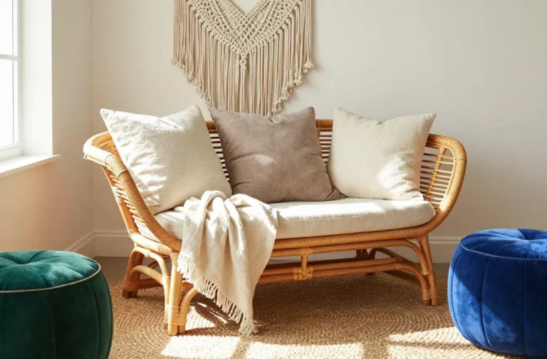 15 Creative Bohemian Chair Ideas for Stylish Homes: Chic Picks