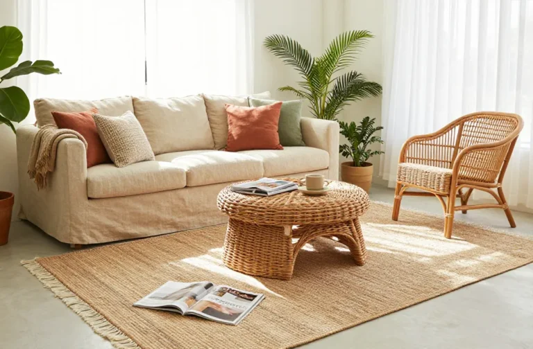 13 Bohemian Rug Placement Ideas for Stylish Rooms That Wow