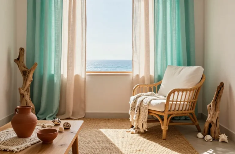 11 Bohemian Interior Design Tips for a Cozy Apartment: Cozy-Ready Homes