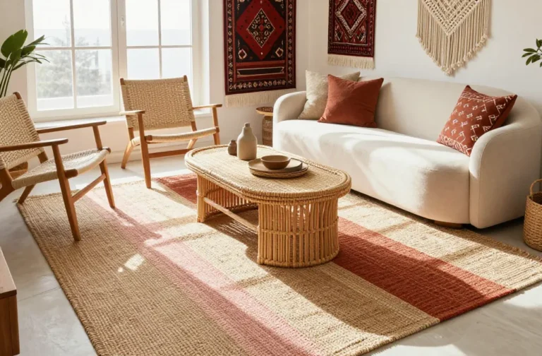 15 Bohemian Rug Trends That Pinterest Can’T Get Enough of: Bold & Chic