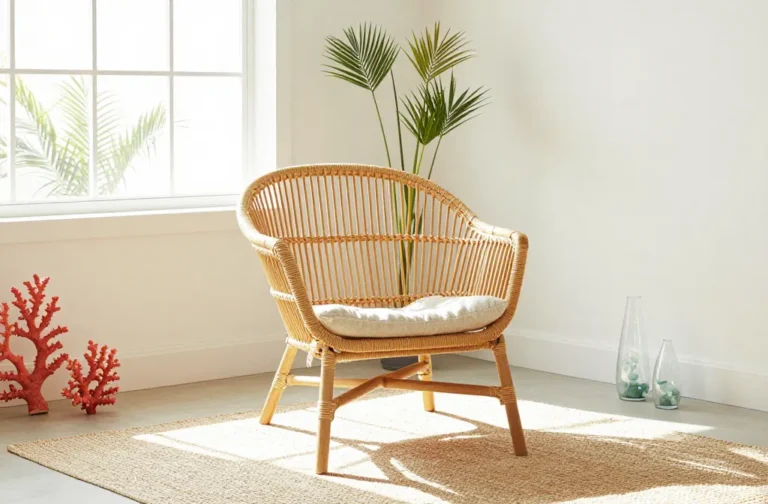 12 Rattan Bohemian Chair Ideas Trending Right Now That Wow