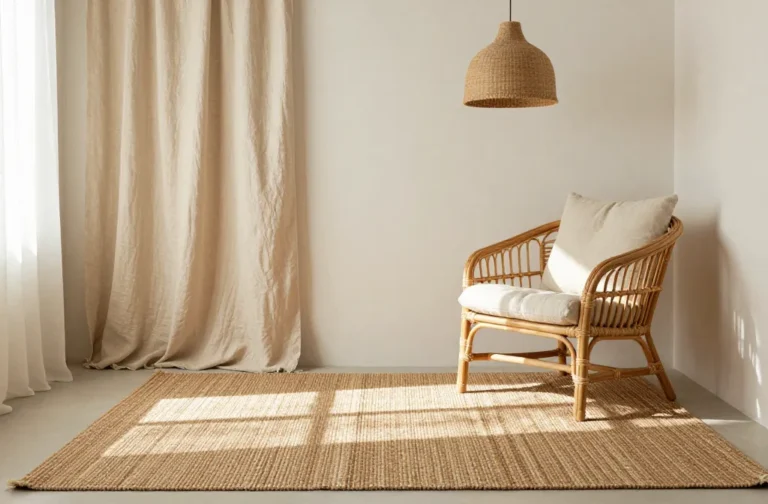 9 Cozy Bohemian Rug Ideas for Bedrooms and Living Rooms You’Ll Love