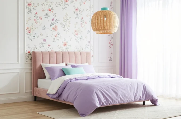 11 Girly Bedroom Decor Ideas Inspired by Pinterest爆?