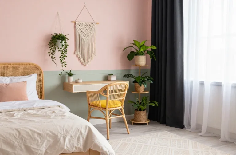 13 Girly Dorm Room Ideas for a Cozy College Space You’Ll Love