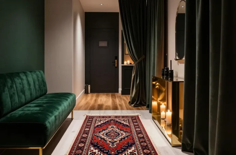 13 Entrance Way Decor Ideas That Look Straight Out of Pinterest: Wow-Worthy Picks