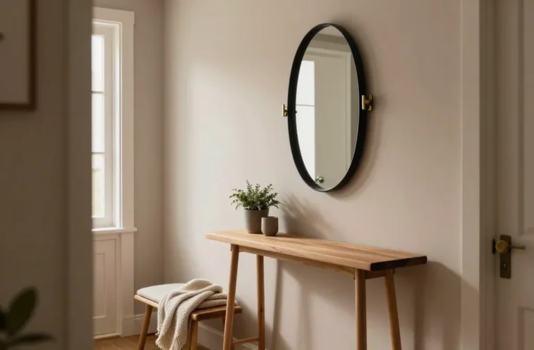 13 Home Entrance Design Ideas You’Ll Want to Copy: Welcome-Worthy Ways