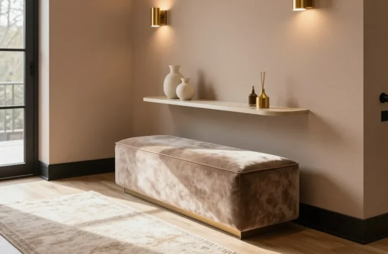 13 Entry Foyer Design Ideas for a Sophisticated Look That Wowss