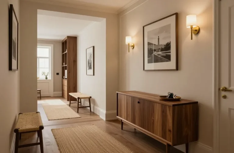 13 Home Entrance Design Ideas with Elegant Touches That Wow