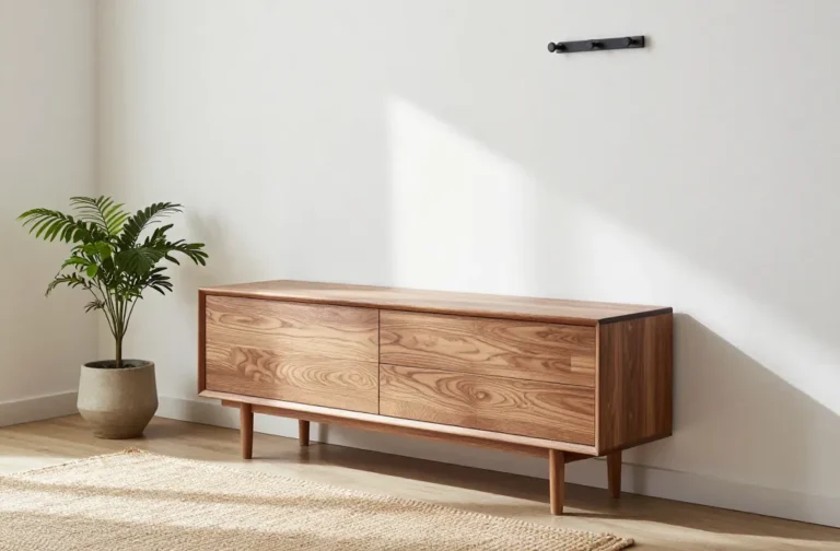 9 Entry Foyer Design Ideas with Modern Storage Solutions to Inspire You