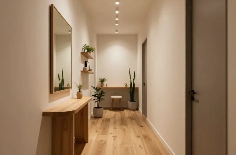 9 Foyer Ideas Entryway Designs for Narrow Spaces That Wow