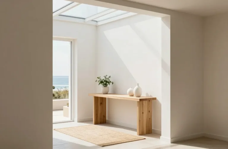 13 Home Entrance Ideas That Feel Bright and Spacious: Quick Glow Ups