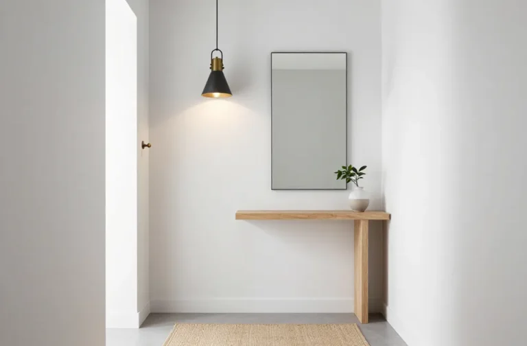 9 Modern Home Entrance Design Ideas for Every Style: Welcome in Style