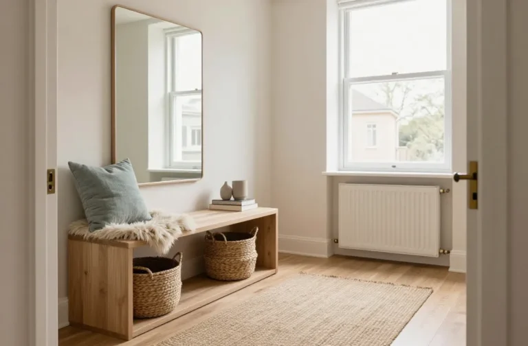 12 Front Entry Decor Ideas for a Warm Welcome: Cozy Doorways