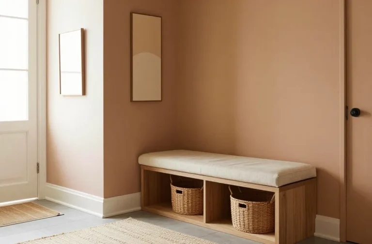 10 Entrance Way Decor Ideas for Small Spaces That Wow