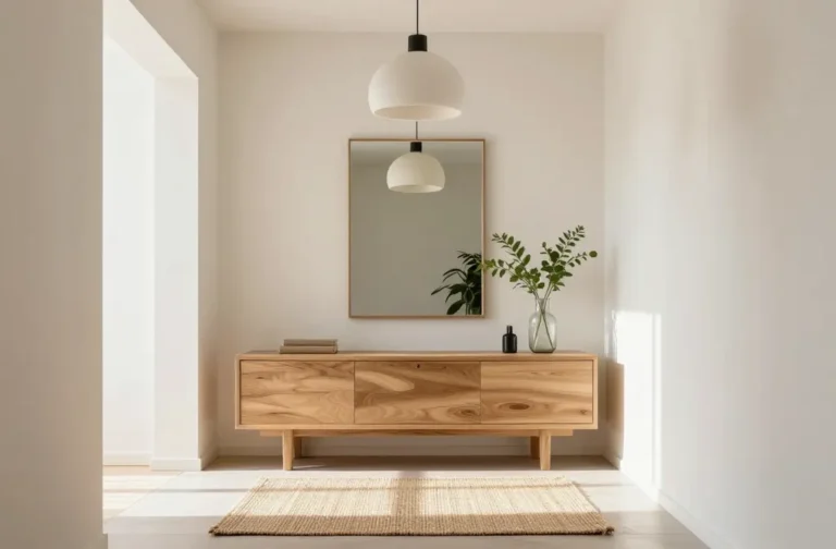 9 Front Entry Decor Ideas for Modern Homes: Chic & Quick Fixes